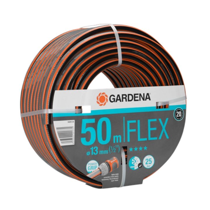 gardena-sartsqavi-shlangi-flex-hose-12-50m-photo-2