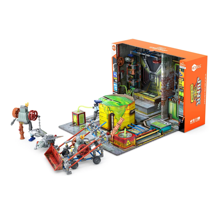 hexbug-junkbots-fabrika
