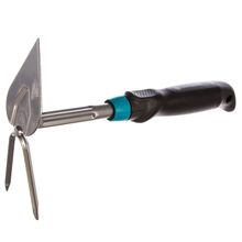 Product image of GARDENA ხელის სათოხნი  2 კბილით