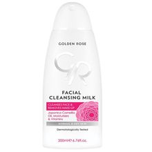Product image of Golden Rose სახის გამწმენდი სითხე