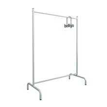 Product image of თეთრი ტანსაცმლის საკიდი