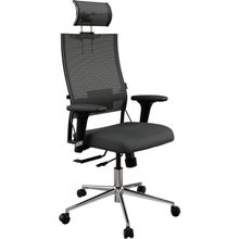 Product image of SynchroSit Air 24/7 B2-287D - Italy+UMF(X1) საოფისე სავარძელი