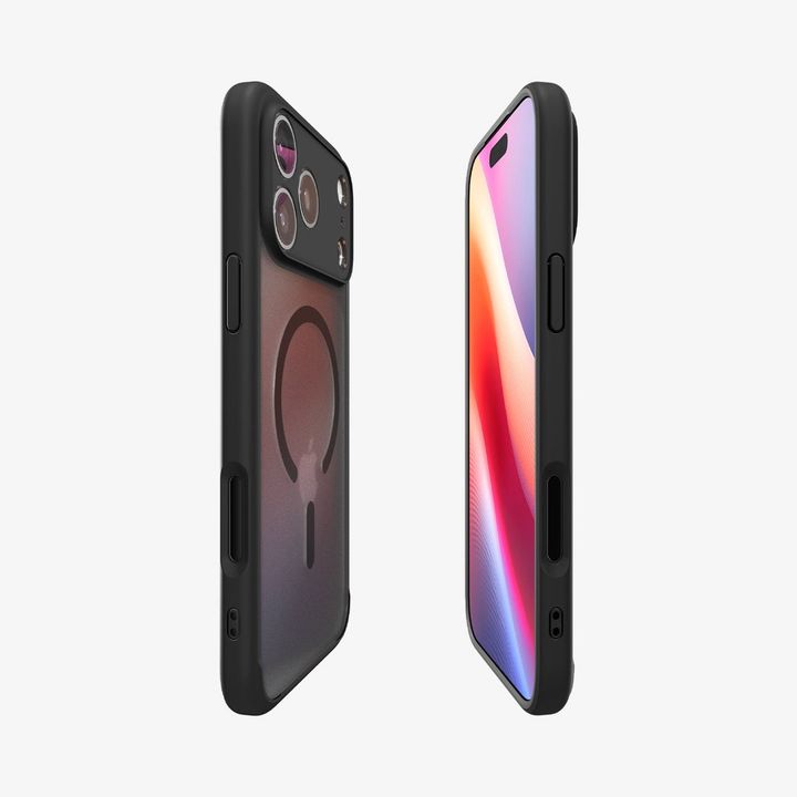 qeisi-spigen-ultra-hybrid-magsafe-iphone-17-pro-case-photo-4