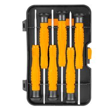 Product image of INGCO HKSD0618 სახრახნისის ნაკრები