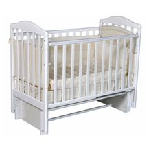 Product image of ბავშვის საწოლი Antel Alita 3/5