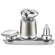 Product image of DSP 60481 უსადენო როტორული წვერსაპარსი