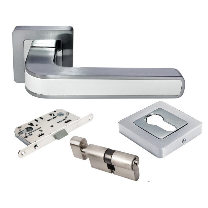 morelli-sakheluris-kompleqti-tsilindri-gasaghebigadamketze-eon-diy-mh-46-kh-scw-s55-matte-chromewhite