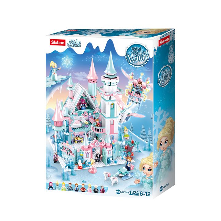 sluban-girls-dream---qinulis-sasakhle