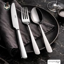 Product image of DALPER EVERYDAY  დანა-ჩანგლის ნაკრები