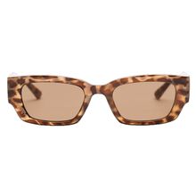 Product image of Messy Weekend PITT Brown Egyptian Tortoise მზის სათვალე