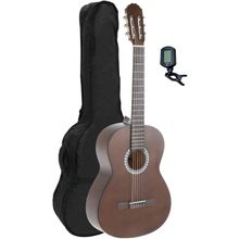 Product image of GEWAPURE Classical guitar Basic Set 4/4 კლასიკური გიტარა