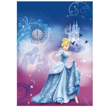 Product image of შპალერი გერმანული 4-407 Cinderella`s Night 184X254 სმ