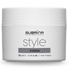 Product image of SUBRINA 100მლ თმის კრემი