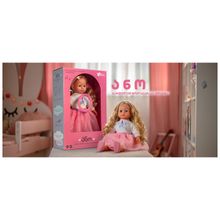 Product image of BOO ქართული ინტერაქციული თოჯინა ანო