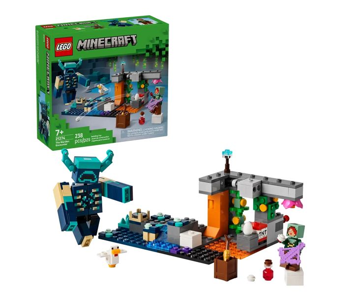 lego-minecraft-the-warden-konstruqtori
