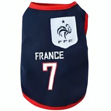 Product image of France (M) ძაღლის ტანსაცმელი