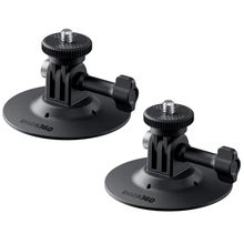 Product image of INSTA360 Flexible Adhesive Mount ექშენ კამერის სამაგრი