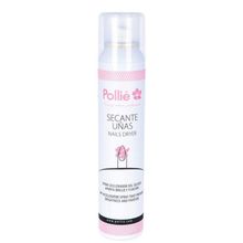 Product image of Pollie 200მლ ფრჩხილის ლაქის საშრობი 
