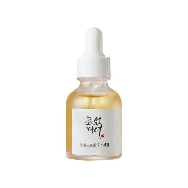 beauty-of-joseon-glow-serum-proplis-niacinamide---niatsinamidis-shrati