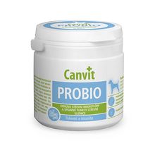 Product image of კანვიტი ძაღლისთვის პრობიო 100 გრ