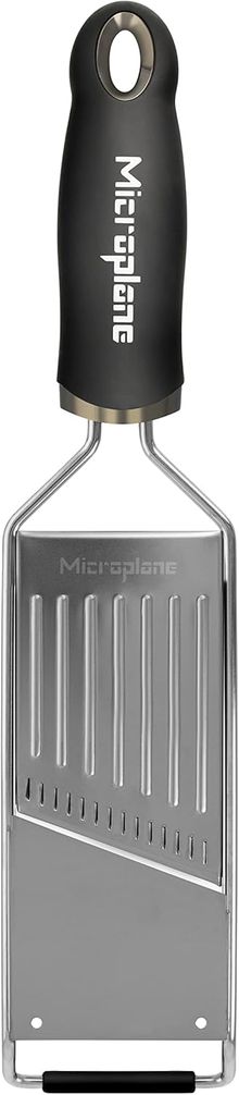 Product image of Microplane 45041E Gourmet Julienne Slicer სახეხი