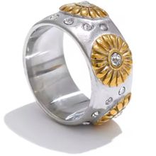 Product image of FRIDA Marigold  ბეჭედი 