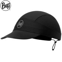 Product image of Buff PACK SPEED CAP SOLID BLACK კეპი