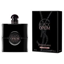 Product image of Ysl Black Opium Le Parfum 90მლ სუნამო
