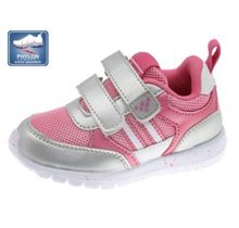 Product image of Beppi 2191411 ფეხსაცმელი სპორტული ვარდისფერი, ნაცრისფერი