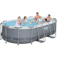 Product image of Bestway 56620 კარკასული აუზი