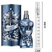 Product image of Jean Paul Gaultier Le Male Lover Limited Edition 10მლ ატომაიზერით