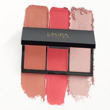 Product image of Laura Geller სახის პალიტრა