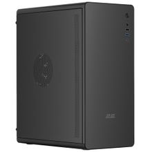 Product image of 2E 2E-V500B კომპიუტერის ქეისი