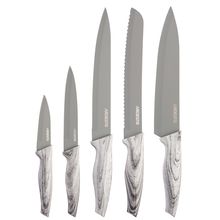 Product image of ARDESTO AR2105BG დანების ნაკრები 5ც