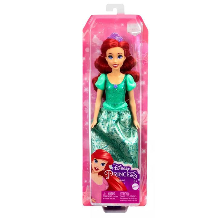 mattel-disney-princess-core-doll-asst---ariel-disneis-tojina