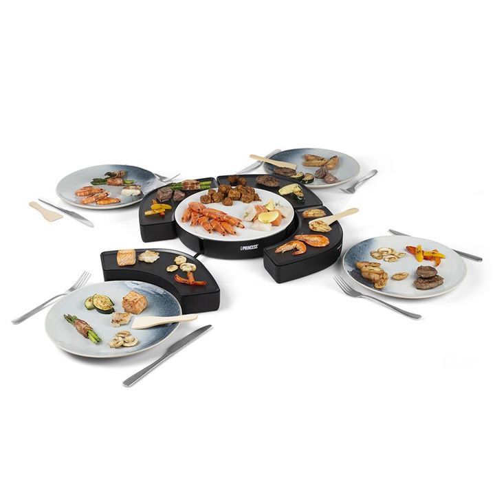 princess-103070-dinner-4-all-circle-grili-photo-2