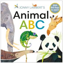 Product image of Jonny Lamberts - ცხოველები