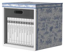 Product image of ორმხრივი ორგანაიზერი - ბოქსი