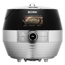 Product image of BORK U803 მულტისახარში ქვაბი