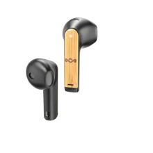 Product image of House of Marley House of Marley Zion TWS Exec Earbuds EM-JE105 Signature Black Wireless Headphone ყურსასმენი