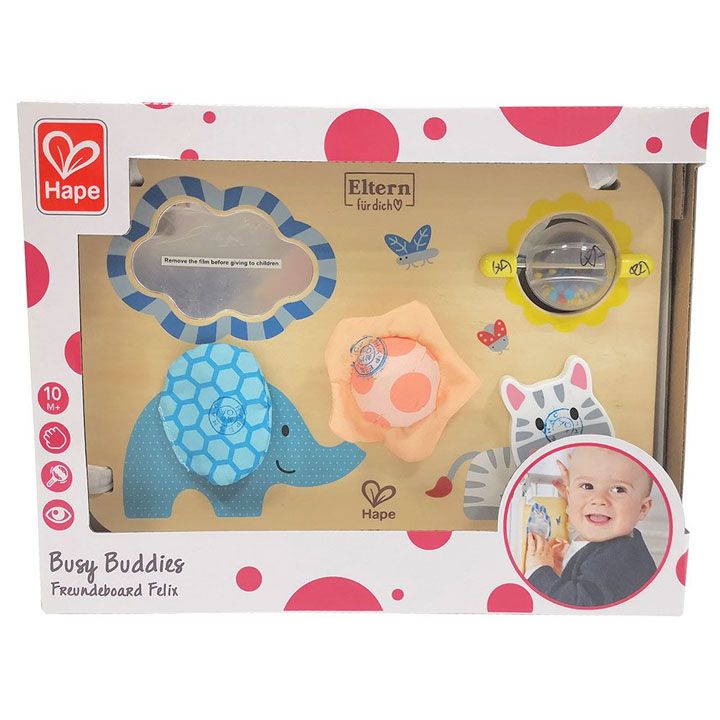 hape-teether-hedgehog-chvilis-satamasho-photo-4