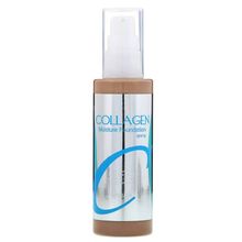 Product image of ENOUGH Collagen moisture foundation #23 დამატენიანებელი ტონალური