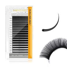 Product image of NAGARAKU Classic Eyelash ხელოვნური წამწამები