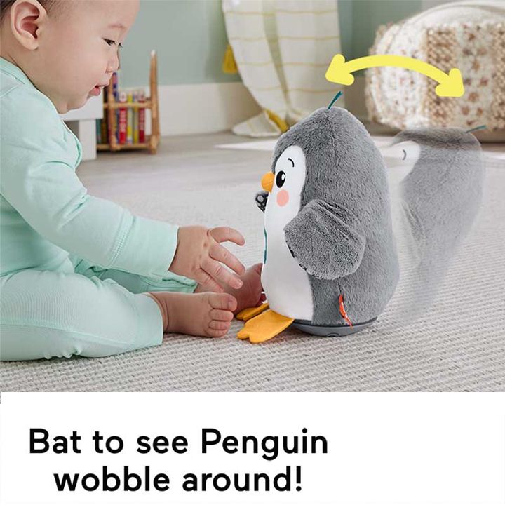 fisher-price-satamasho-pingvini-photo-3