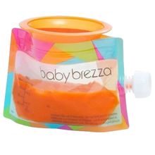 Product image of Baby Brezza სათადარიგო საკვები ტომარა "ფაუჩი"