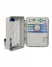 Product image of 4 ზონიანი ელექტრონული კონტროლერი - IGXC401E