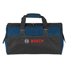 Product image of BOSCH 1619BZ0100 ინსტრუმენტების ჩანთა