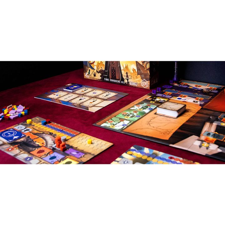 samagido-tamashi-pendulum-photo-3