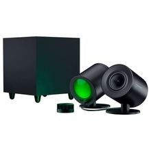 Product image of RAZER RZ05-04740100-R3G1 აუდიო სისტემა