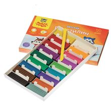Product image of мульти пульти პლასტელინი 18 ფერი